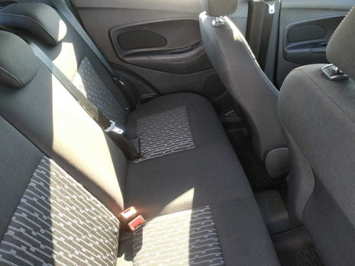 Imagem 9 de 9 de Ford/ka Se 1.0 Hatch