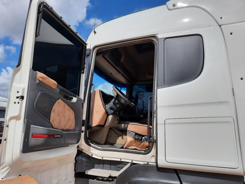 Imagem 6 de 15 de Scania R480 Highline