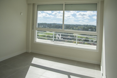 Hermoso Departamento En Venta A Estrenar.- Ref: 4485