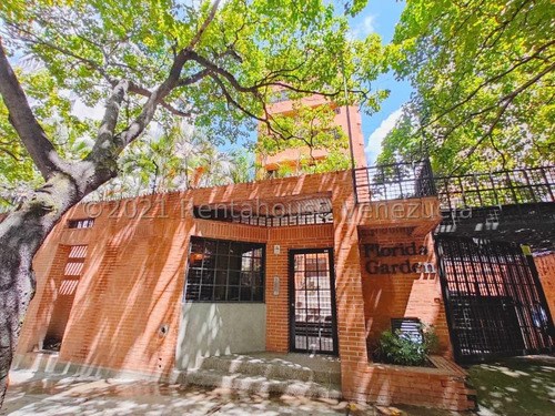 Yb Se Vende Hermoso Apartamento En La Florida #25-291