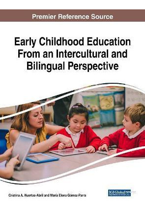Libro Early Childhood Education From An Intercultural And...