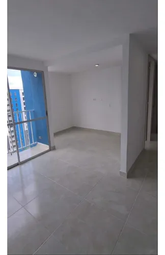 Venta De Apartamento En Brisas De Los Álamos, Norte De Cali, 8945.