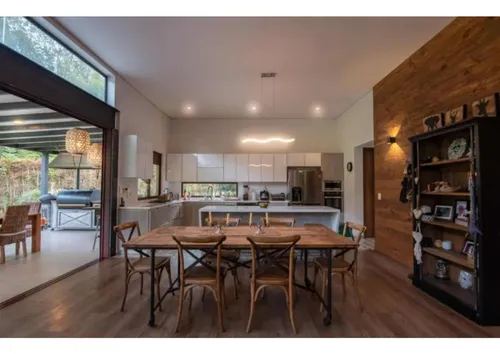 Casa Amoblada En Arriendo En Jardines De Fizebad