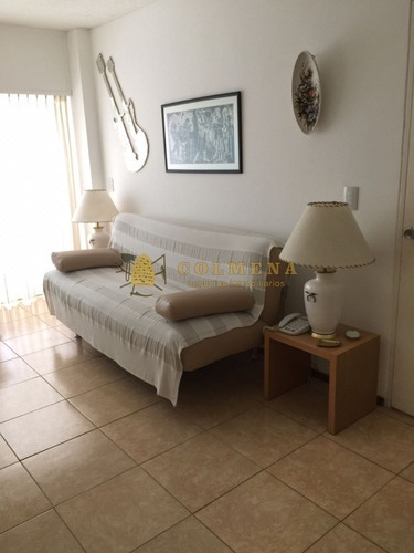 Muy Lindo Departamento En Zona Roosevelt-ref:1217
