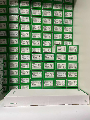Bmexbp1200 Schneider Electric Rack X80 - 12 Slots - Ethernet