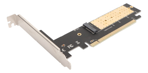 Adaptador M.2 Nvme Para Pcie 3.0 X16 Com Expansão Ssd De 32