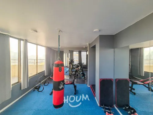 Departamento Zenteno Id: 152171