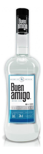 Tequila Buen Amigo 1l