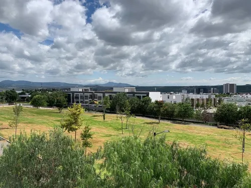 Casa En Venta En El Condado Querétaro Con Vista Al Área Verde