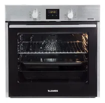Comprar Horno Empotrar James Inox Turbina Conveccion Kirkor
