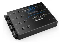 Comprar Convertidor De Lineas Alta A Rca Audiocontrol 7-ch Tipo Btl