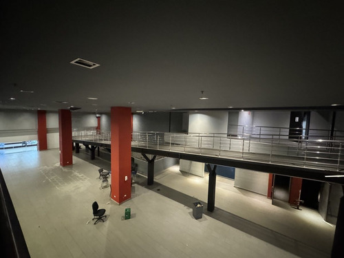 Local Comercial Alquiler Venta Occidental Mall Prol. 27 De Feb, Alameda Sdo
