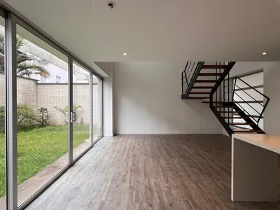 Casa en arriendo