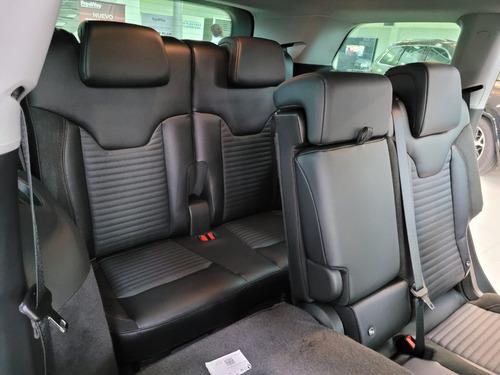 Imagen 13 de 15 de Jeep Commander Limited 4x4 At Ultima Unidad Fisica! Gop