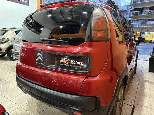 Citroën C3 Aircross 1.6 Vti 115 Feel