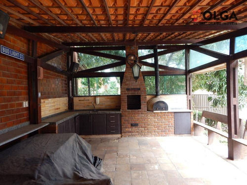 Village Com 5 Dormitórios À Venda, 230 M² Por R$ 380.000,00 - Prado - Gravatá/pe - Vl0013