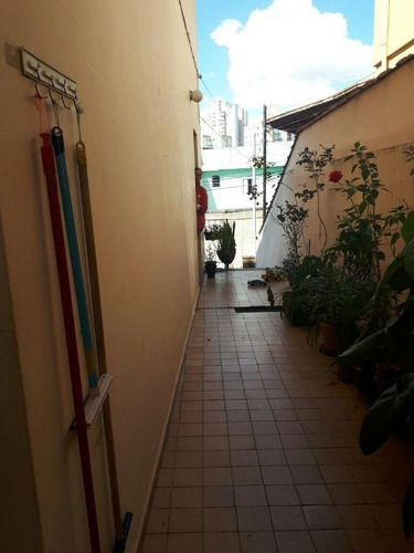 Sobrado Com 2 Dormitórios À Venda, 132 M² Por R$ 350.000,00 - Lauzane Paulista - São Paulo/sp - So0622