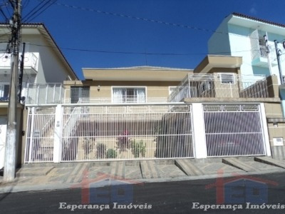 Imagem 1 de 15 de Ref.: 8521 - Assobradada Em Osasco Para Venda - V8521