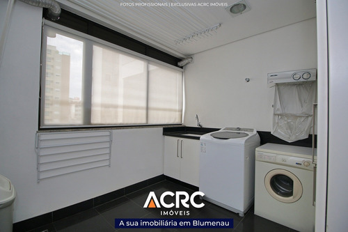 Imagem 19 de 30 de Acrc Imóveis - Apartamento À Venda No Bairro Jardim Blumenau - Ap00946 - 4901092