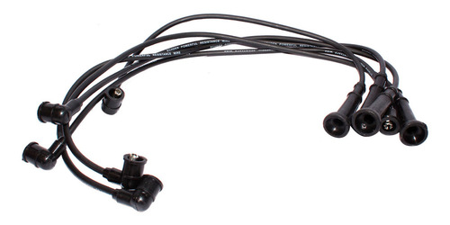 Juego Cable Bujias Nissan V16 1997 1.6