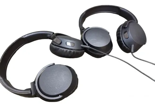 Skullcandy riff online alambricos