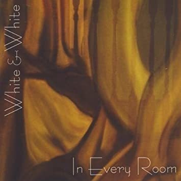 White & White In Every Room Usa Import Cd