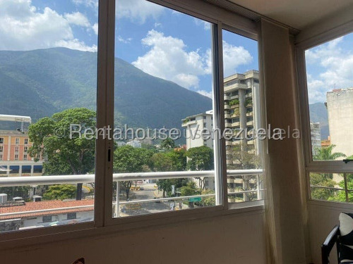 Apartamento En Venta Altamira