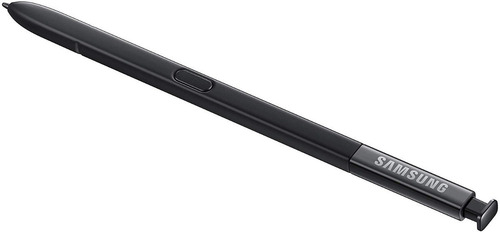 Samsung Lápiz S-pen Stylus Para Galaxy Note 9 Original Negro