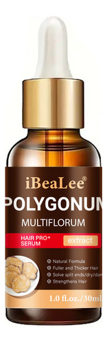 Polygonum Multiflorum Hair Care Essen - mL a $58900