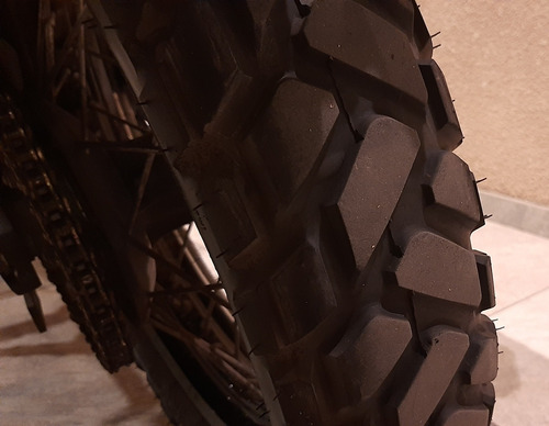 Kawasaki Klr 650