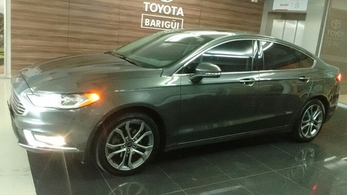 Ford Fusion 2017/2017 0i36