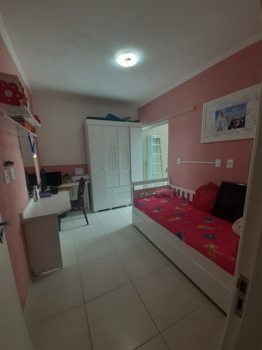 Imagem 19 de 25 de Sobrado Para Venda - Jardim Camila, Mogi Das Cruzes - 150m², 2 Vagas - 2768