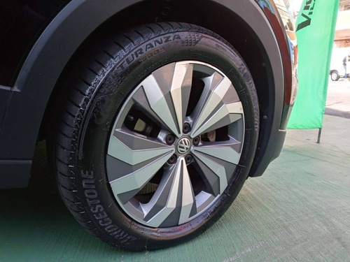 Imagem 6 de 13 de Volkswagen T-cross 1.4 250 Tsi Total Flex Highline