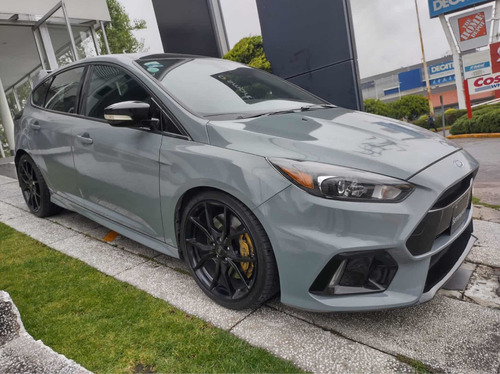 Imagen 2 de 14 de Ford Focus 2016 2.3 Rs Mt 5 P