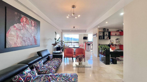 Apartamento En Venta Pueblo Nuevo San Cristóbal Mg023