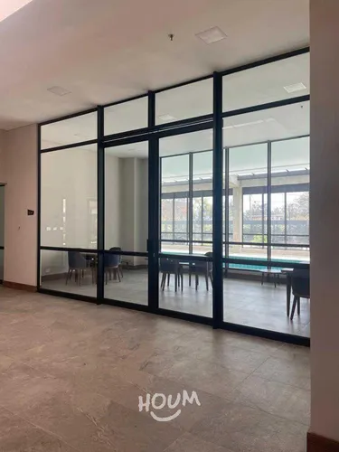 Apartamento En Sector Las Juntas. 2 Habitaciones, 61 M², Id: 146707