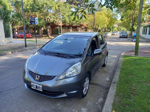 Honda Fit Lx 1.4