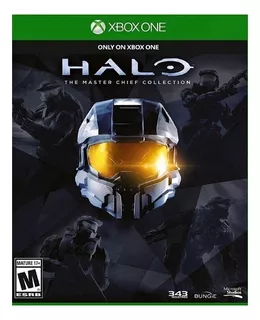 Halo Master Chief Collection Grid