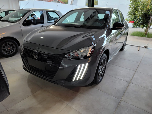 Peugeot 208 1.6 Allure