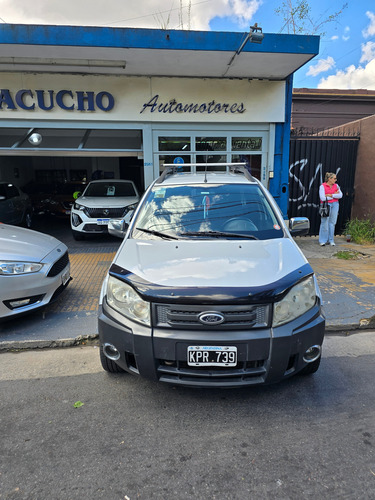 Ford Ecosport 2.0 My10 Xls 4x2