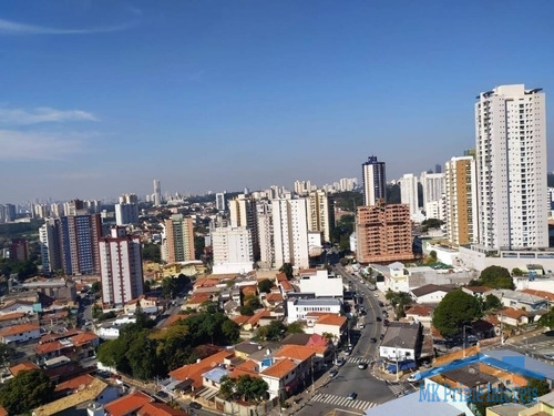 Imagem 2 de 15 de Cobertura Duplex No Prime Bela Vista! - 1327