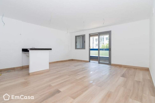 Imagem 1 de 10 de Apartamento À Venda Em Rio De Janeiro - 37545