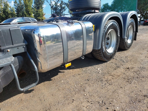 Imagem 7 de 20 de Mb Actros 2651 6x4 2021 Estado De Zero