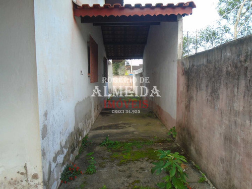 Imagem 10 de 22 de Casa Com 2 Dormitórios, Balneário Balneário Gaivota - V995