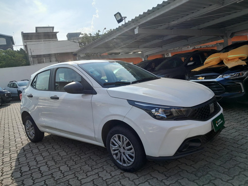 Fiat Argo 1.0 FLEX MANUAL
