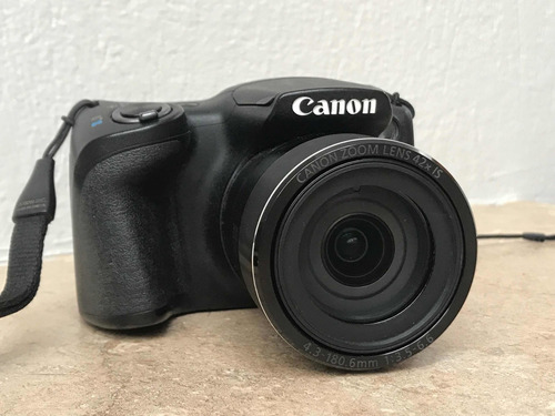 Cámara Canon Power Shot Sx420 Is