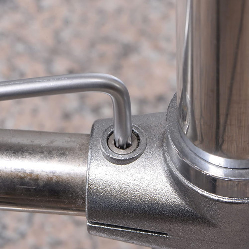 Harfington T55 A Prueba De Manipulaciones Torx Star Key Bit