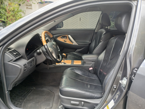 Toyota Camry 3.5