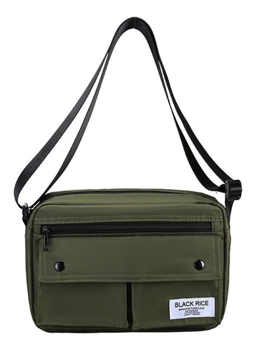 Locomotiva Early Spring Neutro Casal Lona Bolsa De Ombro C