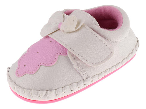 Bonitos Zapatos Antideslizantes Para Bebés Y Niños Hechos A